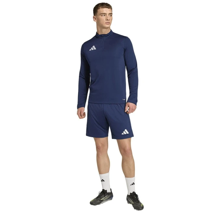 Spodenki adidas ENTRADA 26 Training Short JZ6557