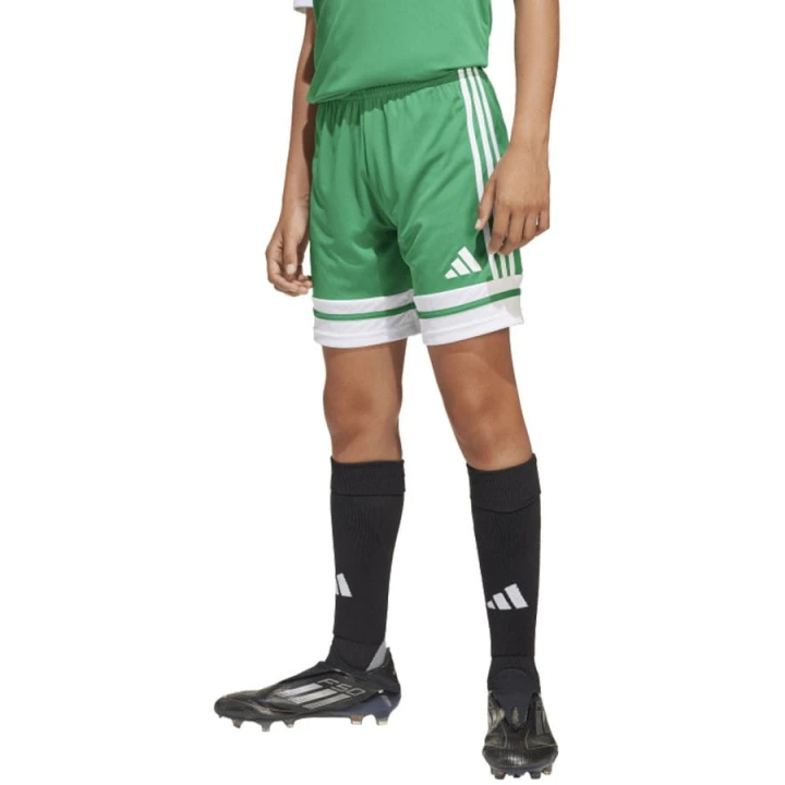 Spodenki adidas SQUADRA 25 Jr JN7484