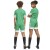 Spodenki adidas SQUADRA 25 Jr JN7484