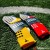 Skarpety piłkarskie Trusox 3.0 Cushion S737425