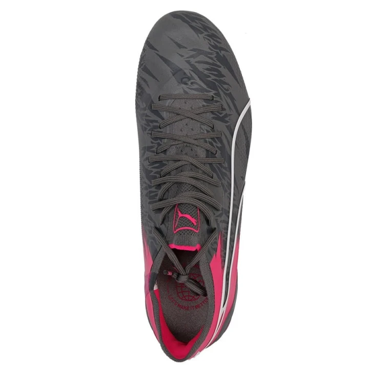 Buty Puma KING Ultimate Rush FG/AG 107824-01