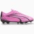 Buty Puma Ultra Play FG/AG Jr 107775-01