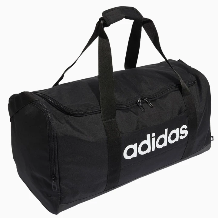 Torba adidas Linear Duffel JD9555