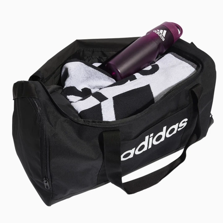 Torba adidas Linear Duffel JD9555