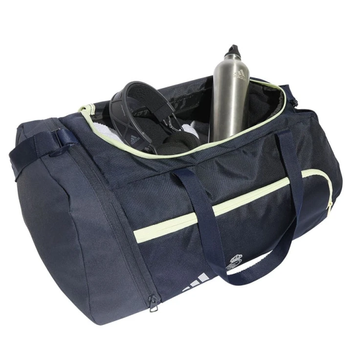 Torba adidas Real Madryt Duffle JX0017