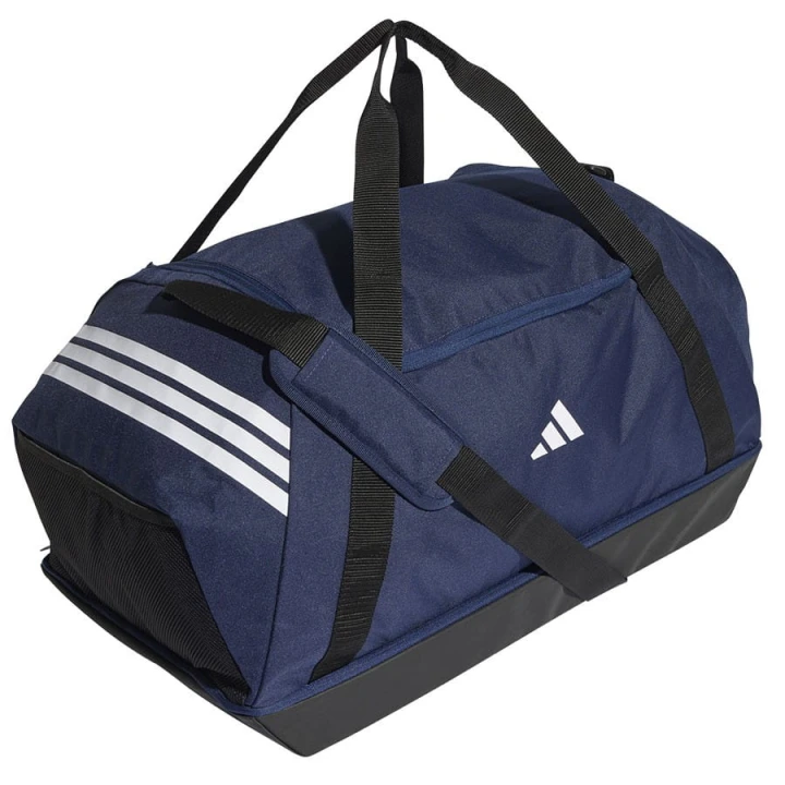 Torba adidas TIRO Duffle Bottom Compartment KD4233