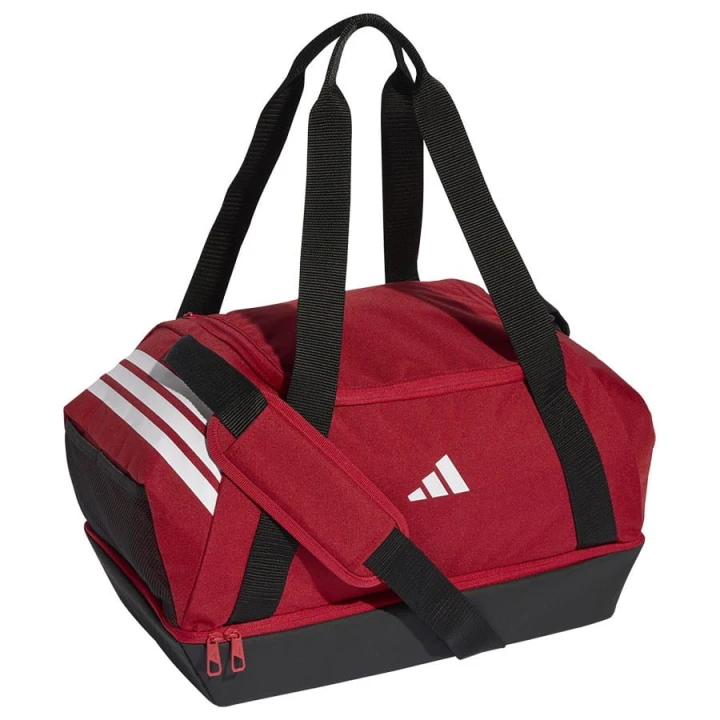 Torba adidas TIRO Duffle Bottom Compartment S JY7964