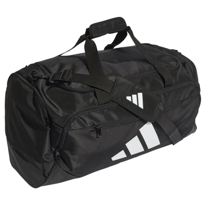 Torba adidas Training Defender Duffle JZ0607