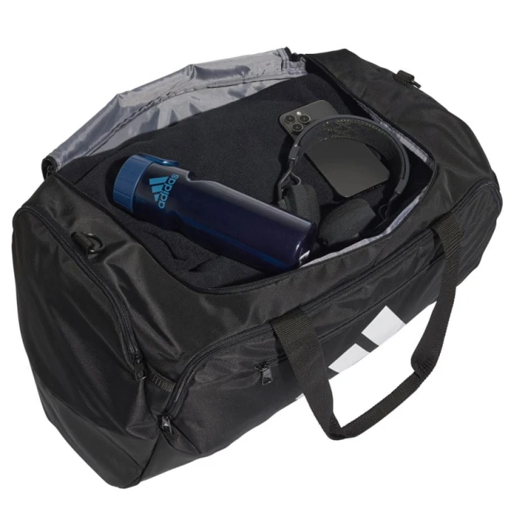 Torba adidas Training Defender Duffle JZ0607