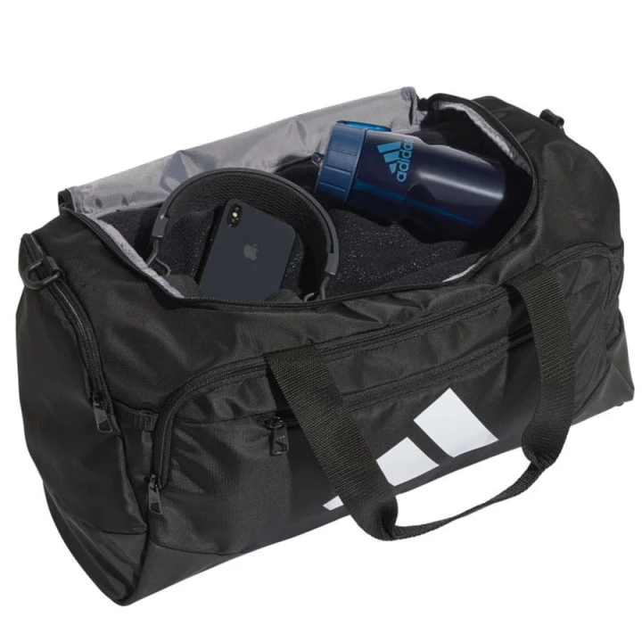 Torba adidas Training Defender Duffle JZ0608