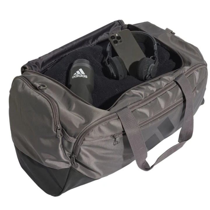 Torba adidas Training Defender Duffle KC6752