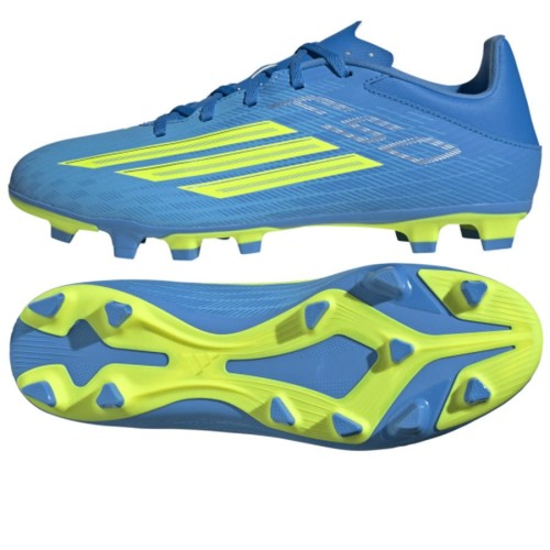 Buty adidas F50 Club FG/MG JS1472