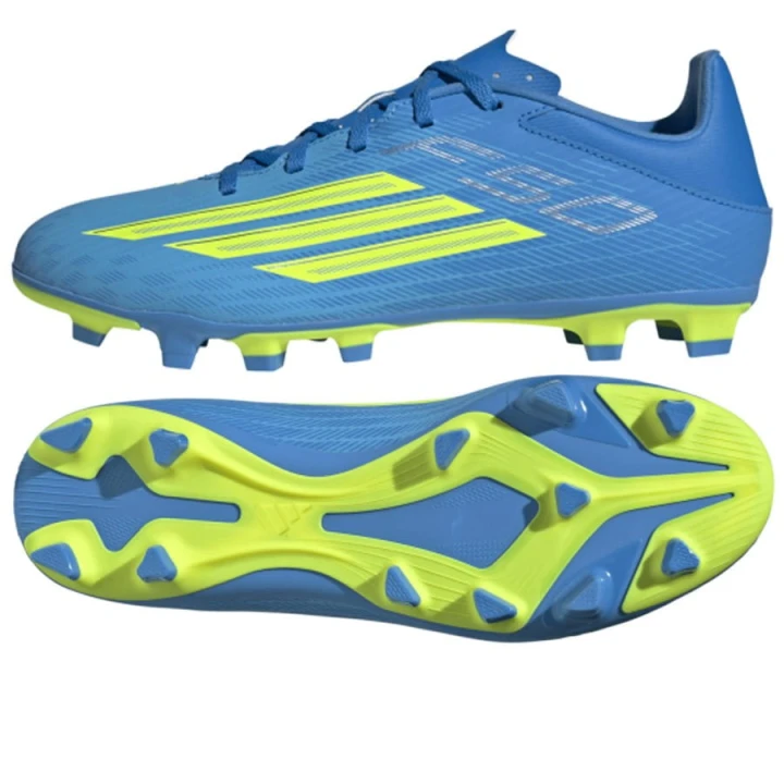 Buty adidas F50 Club FG/MG JS1472