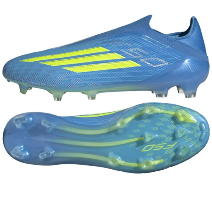 Buty adidas F50 Elite LL FG JR6461