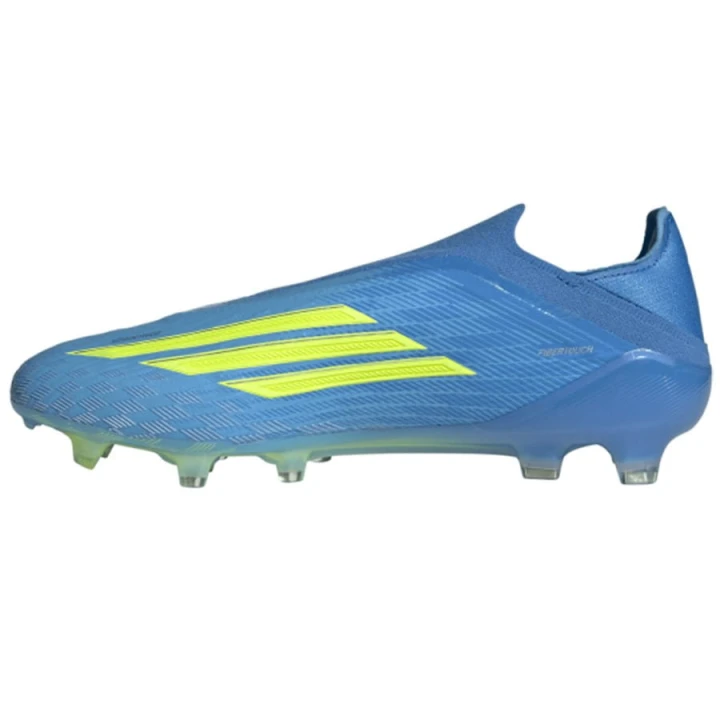 Buty adidas F50 Elite LL FG JR6461