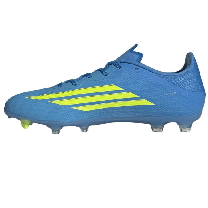 Buty adidas F50 League FG/MG JR8992