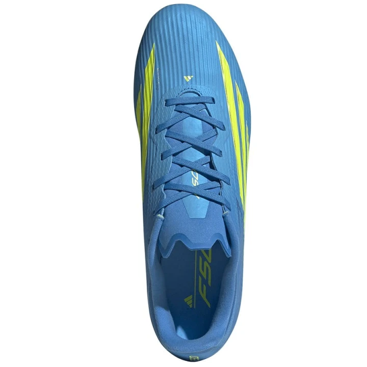Buty adidas F50 League FG/MG JR8992