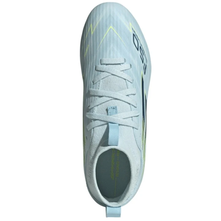 Buty adidas F50 Sparkfusion League FG/AG Jr IH1771