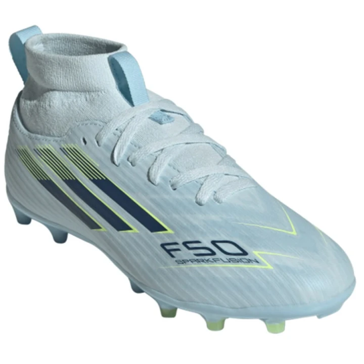 Buty adidas F50 Sparkfusion League FG/AG Jr IH1771