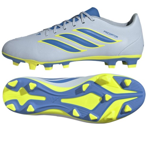 Buty adidas Predator Club FG/MG JS0348