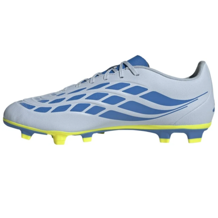 Buty adidas Predator Club FG/MG JS0348