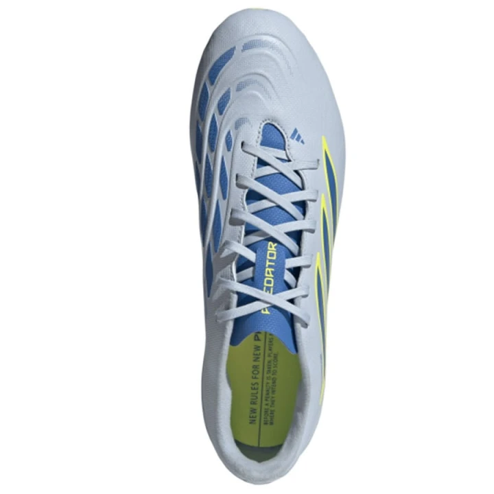 Buty adidas Predator Club FG/MG JS0348