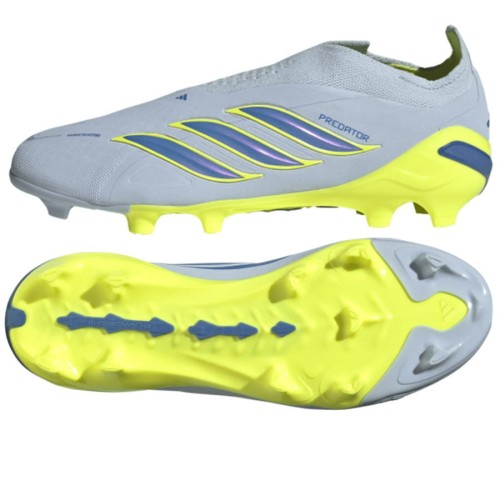 Buty adidas Predator Elite LL Jr FG JR7856