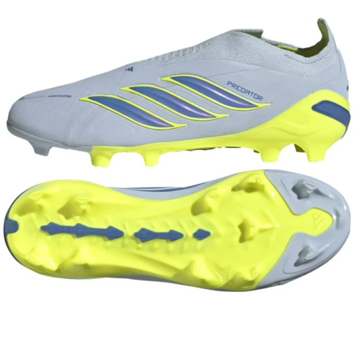 Buty adidas Predator Elite LL Jr FG JR7856