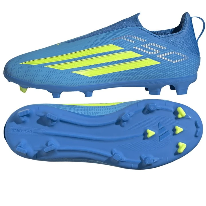 Buty adidas F50 League LL Jr FG/MG JR9008