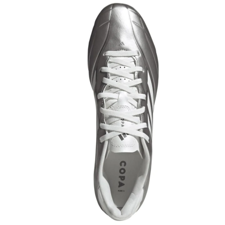 Buty adidas COPA PURE IV Club FG/MG JR6186