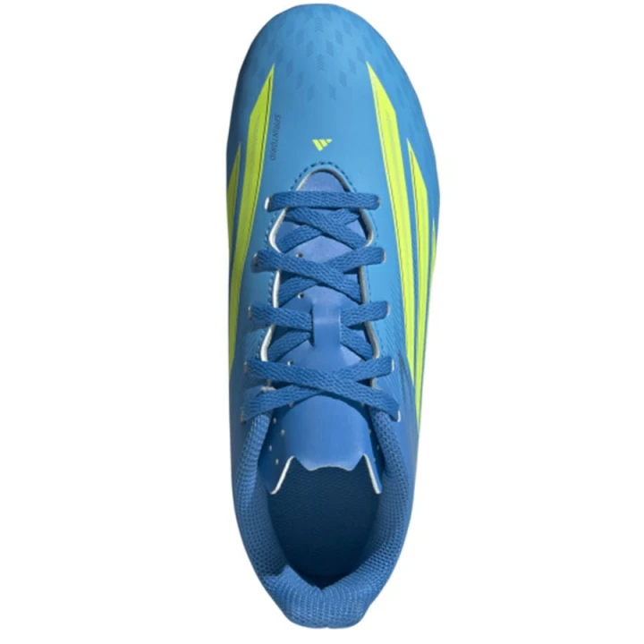 Buty adidas F50 Club Jr FG/MG JS1479