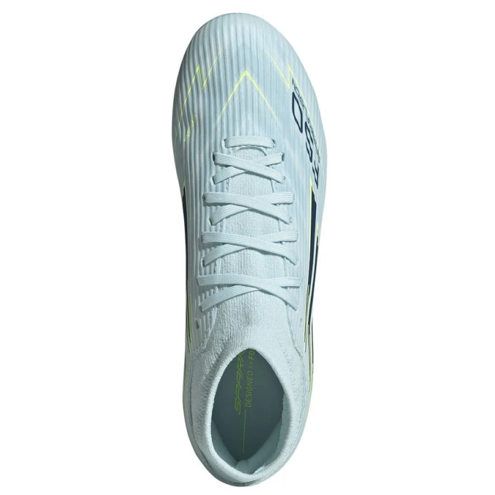 Buty adidas F50 League FG/AG JR8998