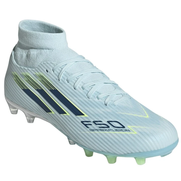 Buty adidas F50 League FG/AG JR8998