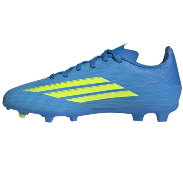 Buty adidas F50 League FG/MG Jr JR9013