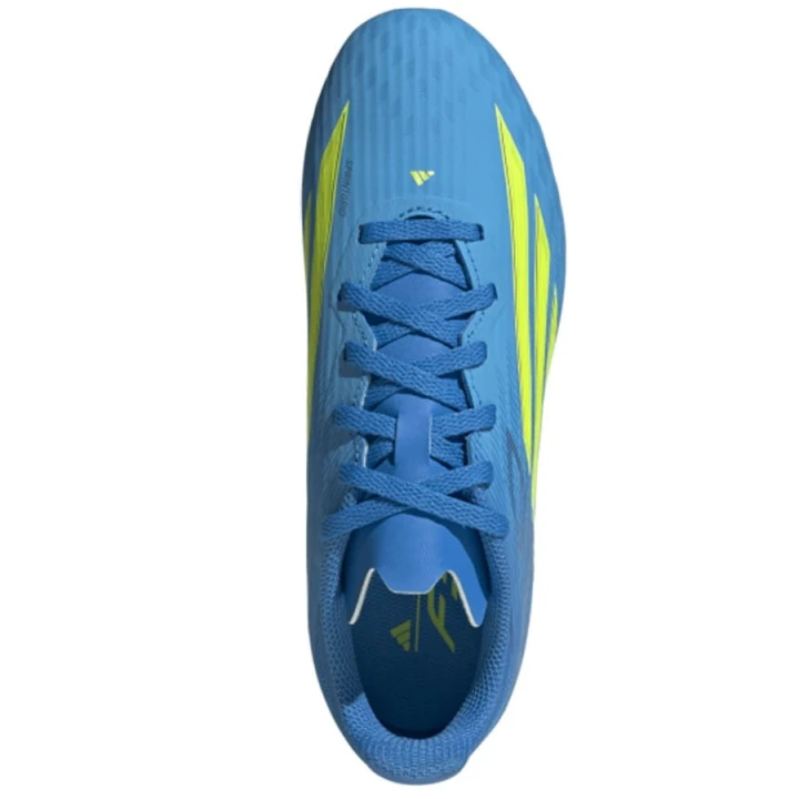 Buty adidas F50 League FG/MG Jr JR9013