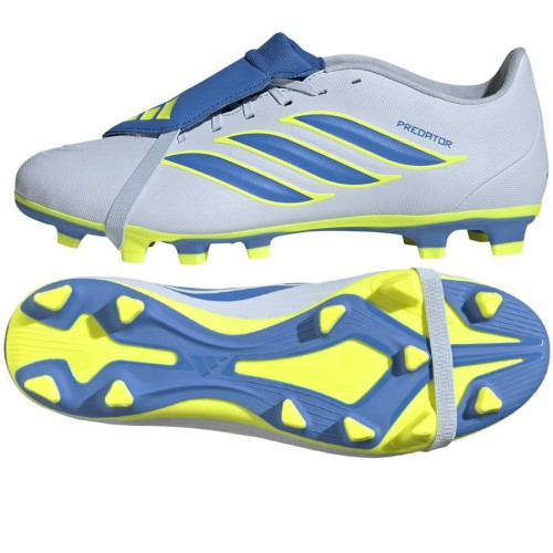 Buty adidas Predator Club FT FG/MG JS0347