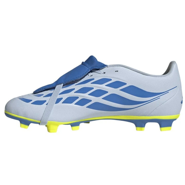 Buty adidas Predator Club FT FG/MG JS0347