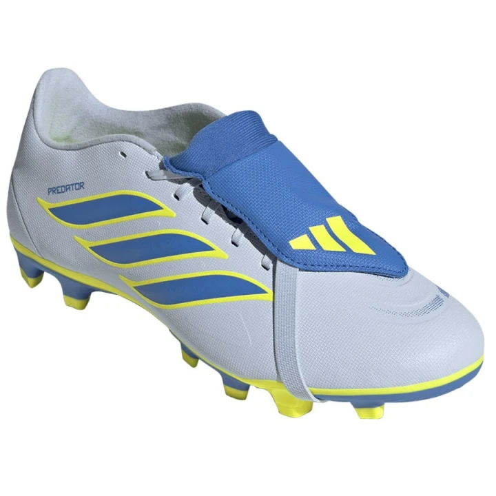 Buty adidas Predator Club FT FG/MG JS0347