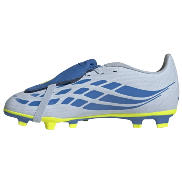 Buty adidas Predator Club FT Jr FG/MG KI8897