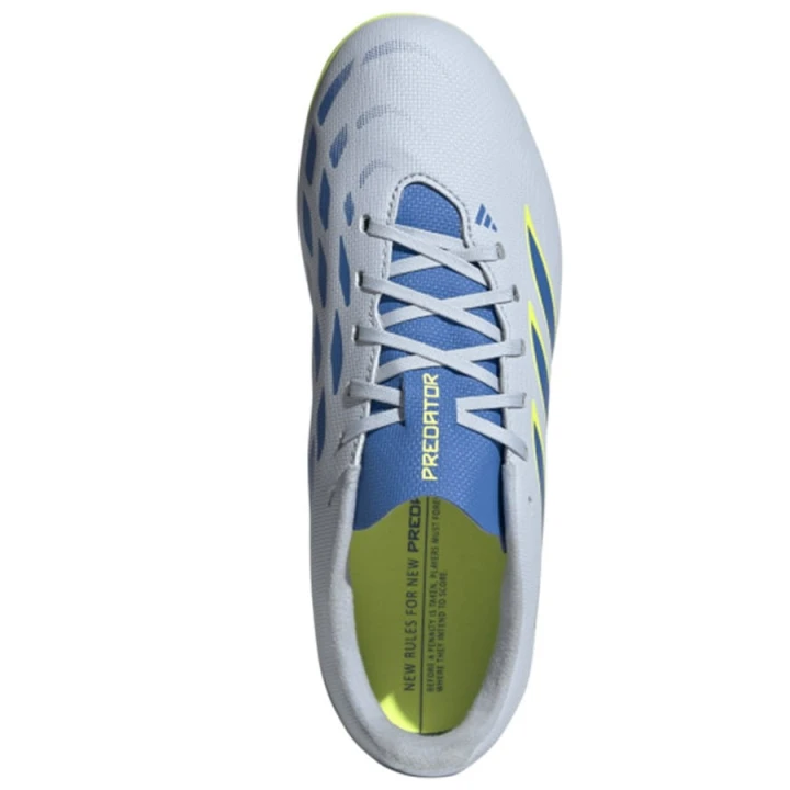 Buty adidas Predator Club Jr FG/MG JS0369