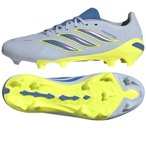 Buty adidas Predator League FG JR7882