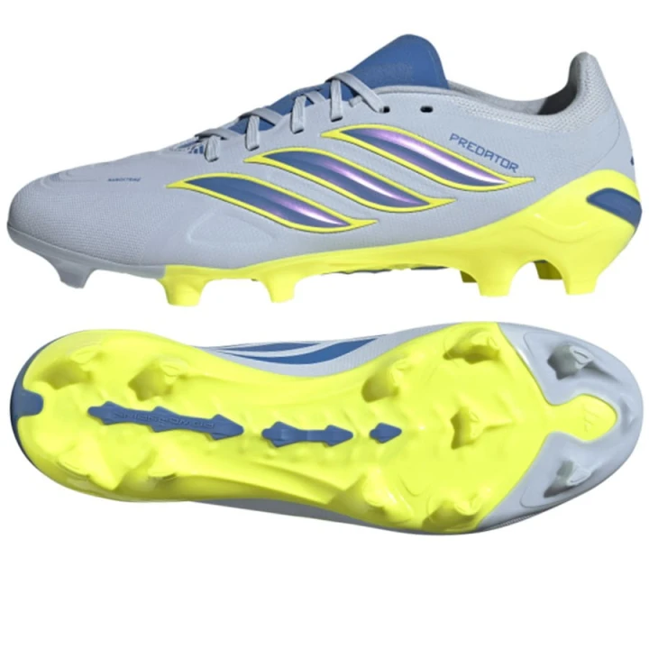 Buty adidas Predator League FG JR7882