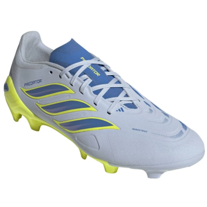 Buty adidas Predator League FG JR7882
