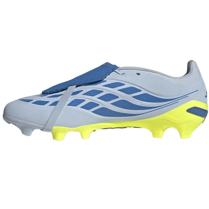 Buty adidas Predator League FT FG JS0423