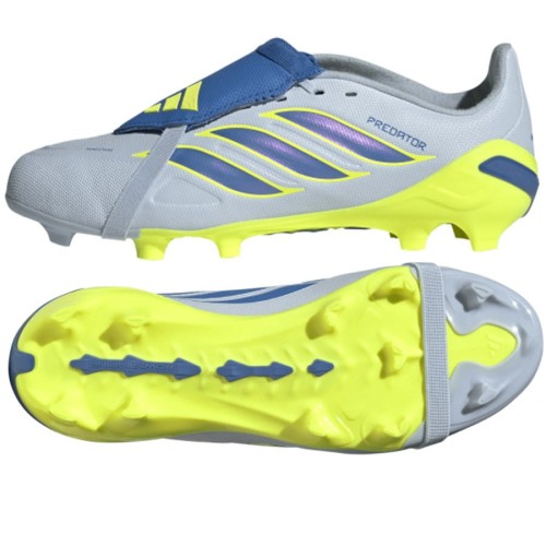 Buty adidas Predator League FT Jr FG JR7924