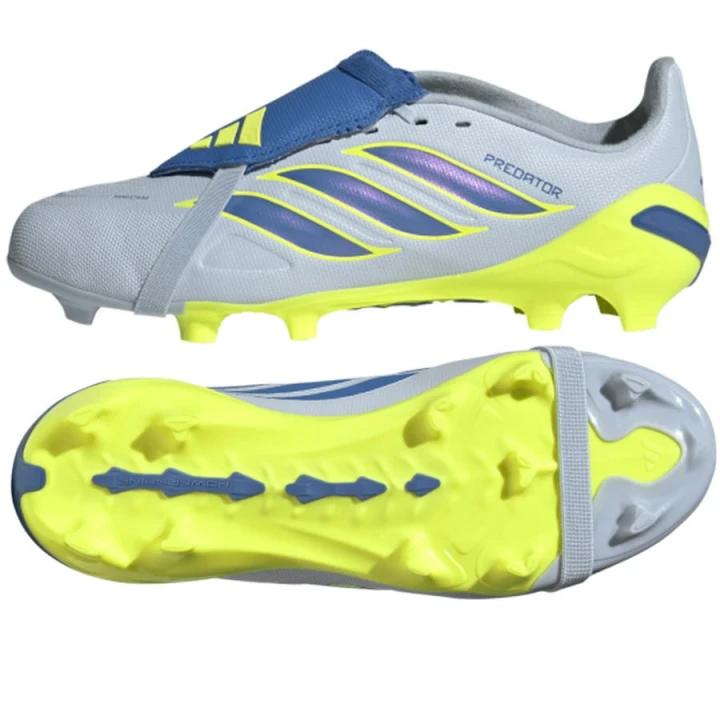 Buty adidas Predator League FT Jr FG JR7924