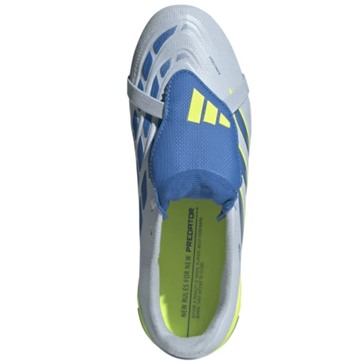 Buty adidas Predator League FT Jr FG JR7924