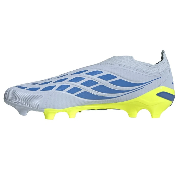 Buty adidas Predator League LL FG JS2999