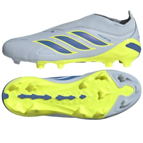 Buty adidas Predator League LL Jr FG JR7889