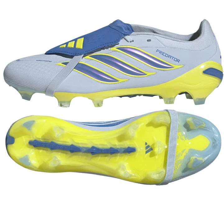 Buty adidas Predator Pro FT FG JS0951